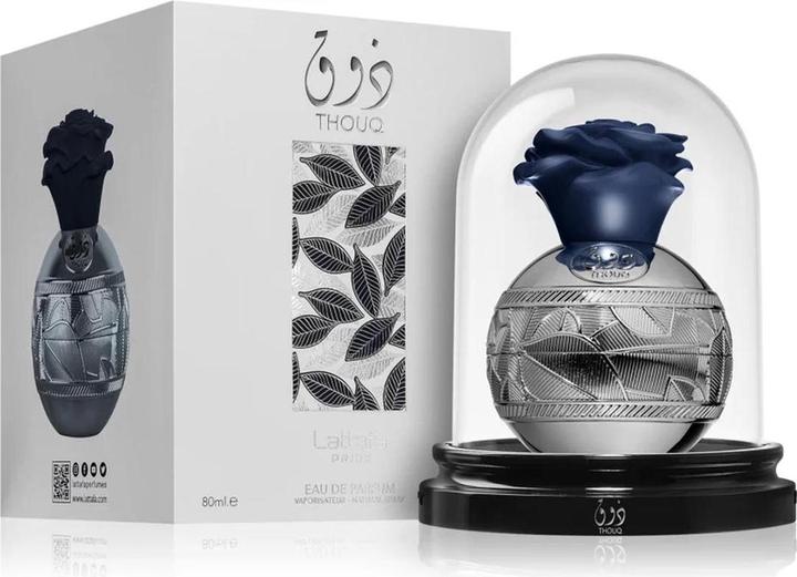 Produktbild Lattafa Perfumes Pride Thouq (Eau de Parfum, 80 ml)