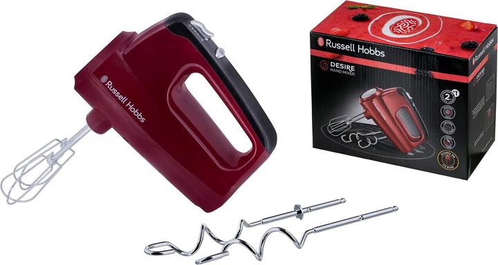 Actual product image Russell Hobbs Desire (350 W)