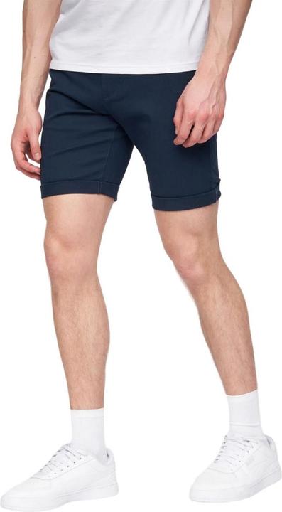 Actual product image Henleys Mens Copehen Shorts (40)