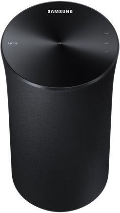 Image du produit Samsung Audio sans fil 360 R1 (Bluetooth, WiFi)