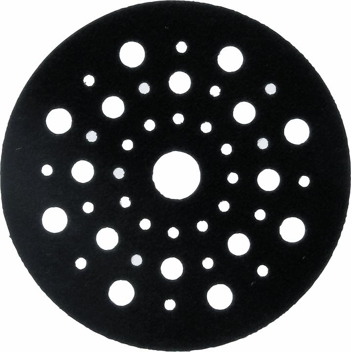 Immagine prodotto Bosch Professional Zubehör Protezione del disco di levigatura, 125 mm per levigatrice rotorbitale