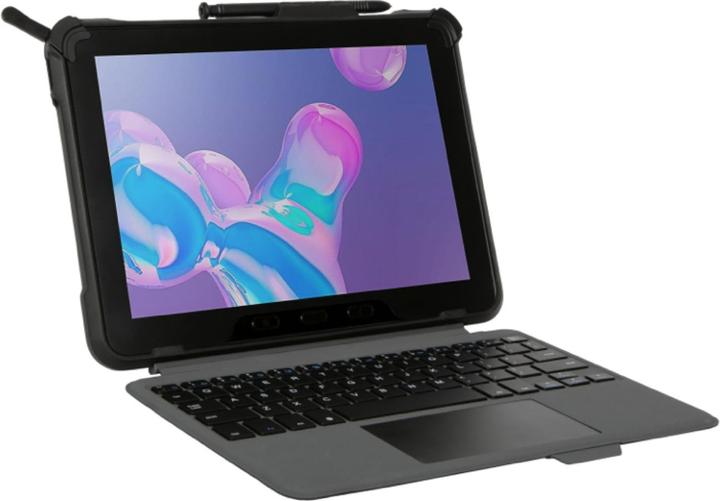 Actual product image Samsung Targus (US, Galaxy Tab Active 4 Pro)