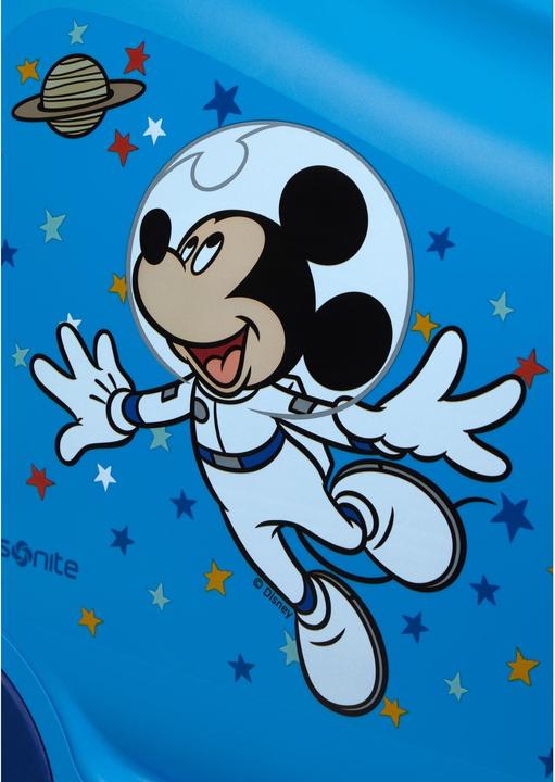 Actual product image Samsonite Trolley Dream2Go Rider Disney (30 l, Hand luggage (up to 50 litres))