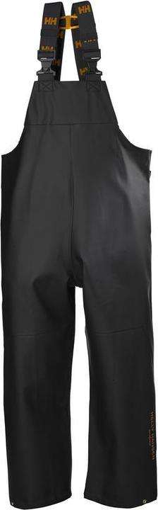 Image du produit Helly Hansen Workwear Salopette de pluie Gale noir 3XL (3XL)