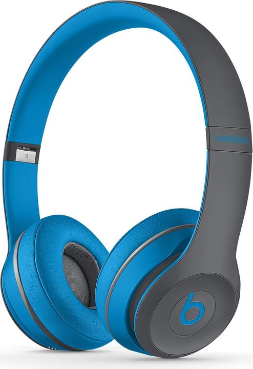 Beats Solo2 Wireless (12 h, Kabellos)