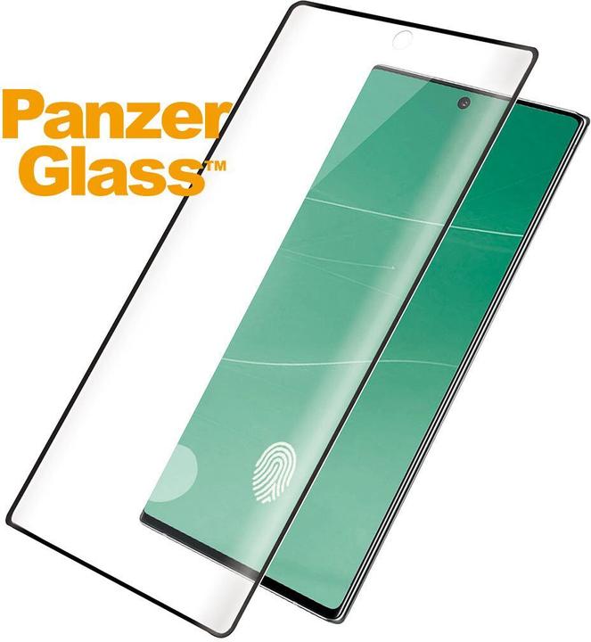 Immagine prodotto PanzerGlass Caso amichevole (1 Pezzo/i, Samsung Galaxy Note 20)