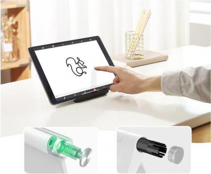 Actual product image Ugreen Table Tablet Stand
