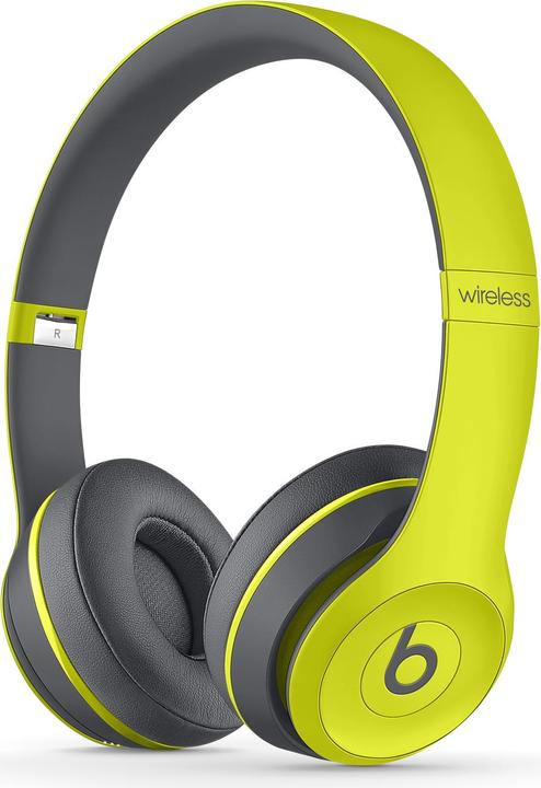 Beats Solo2 Wireless (12 h, Kabellos)