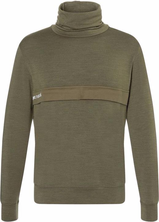 Produktbild Super Natural Alpine Turtleneck (XL)