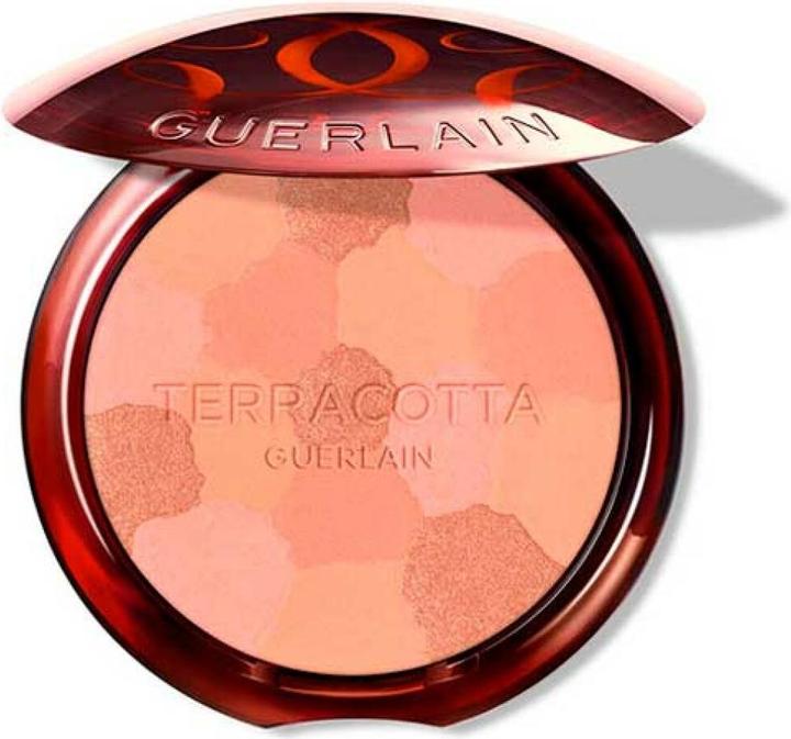 Produktbild Guerlain Terracotta Light Powder (00 Bronze, Bronzer, 10 g)