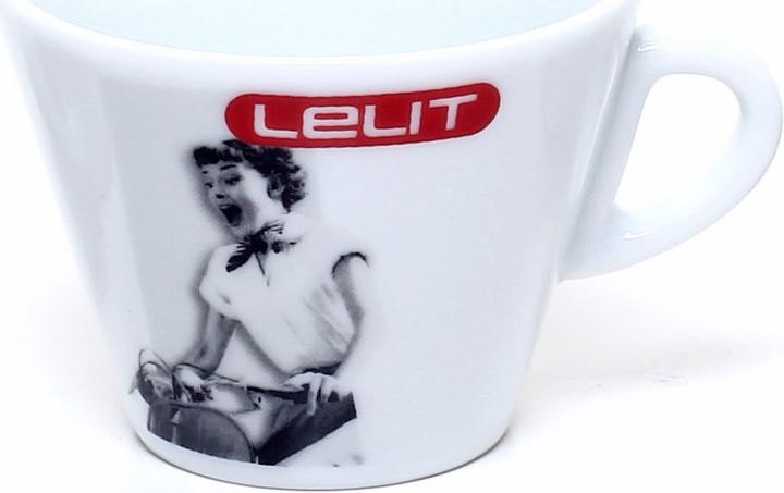 Produktbild Lelit Tassen (700 ml, 6 x)