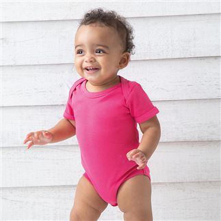 Image du produit Babybugz Body pour bébé (50, 56)