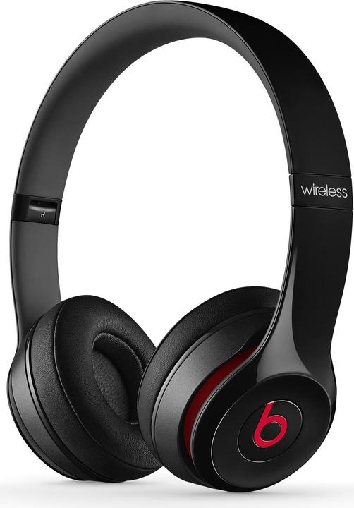 Beats Solo2 Wireless (12 h, Kabellos)