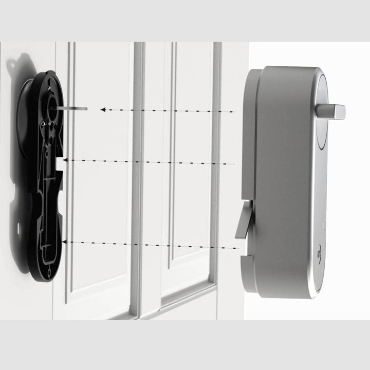 Immagine prodotto Yale Cilindro Linus Smart Lock EU (Smartphone)