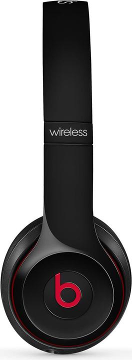 Produktbild Beats Solo2 Wireless (12 h, Kabellos)