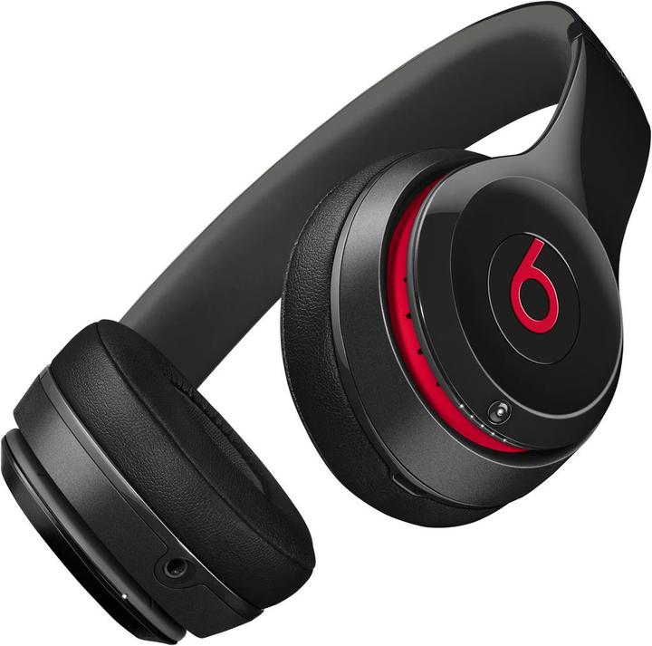 Produktbild Beats Solo2 Wireless (12 h, Kabellos)