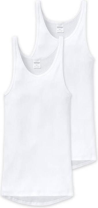 Actual product image Schiesser Vests (XXL)
