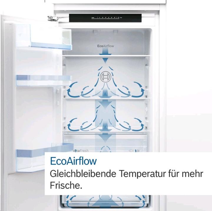 Produktbild Bosch Hausgeräte 13565 (204 l)
