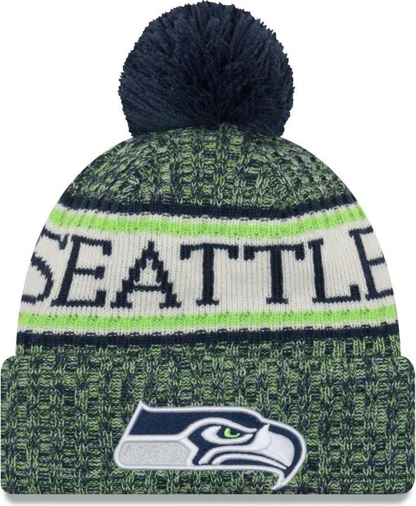 Seattle Seahawks (Taille unique)