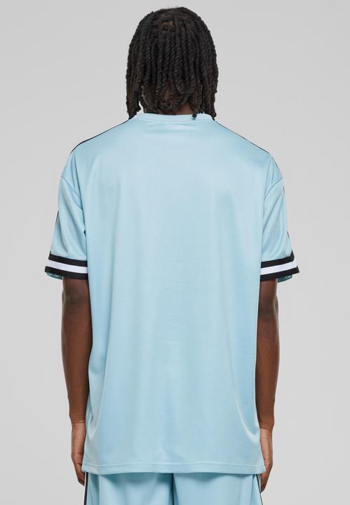 Image du produit Urban Classics Tee-shirt à rayures surdimensionné - 5280 (S)