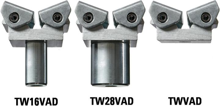 Image du produit Bessey Support de table Vario TW16V (45 mm)
