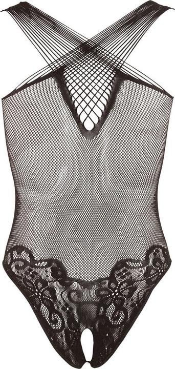 Produktbild Mandy Mystery Body aus Netz & Spitze (S, M, L)