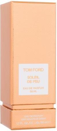 Actual product image Tom Ford Soleil Bronze Eau de Parfum (Eau de parfum, 50 ml)
