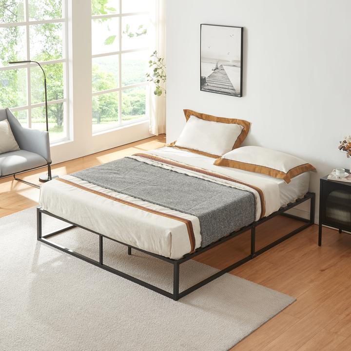 Actual product image En.Casa Crete (140 x 200)