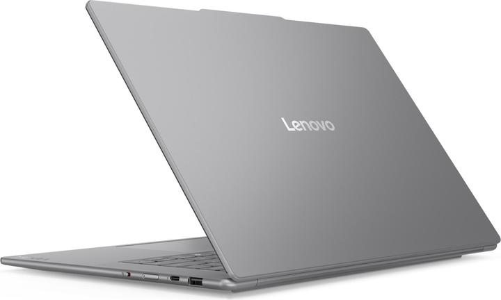 Produktbild Lenovo Yoga Slim 7i Aura Edition (15.30", Intel Core Ultra 7 256V, 16 GB, 1000 GB, CH)