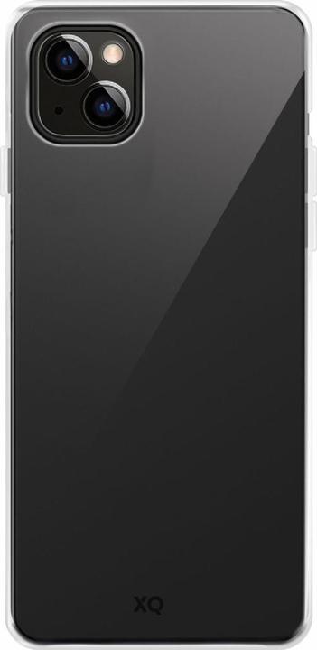 Actual product image Xqisit NP Flex Case Anti Bac (Apple iPhone 14)