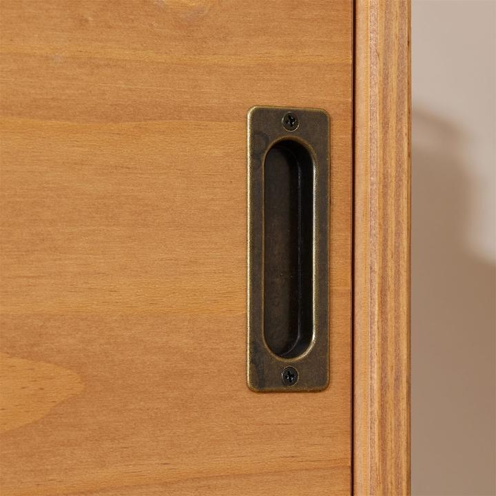Actual product image IDIMEX Selma (145 x 47 x 47 cm)