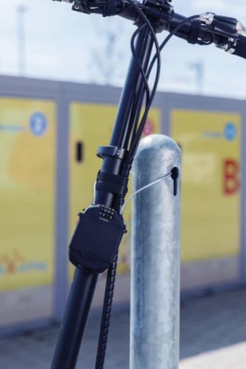 Immagine prodotto Abus Combiflex (120 cm)