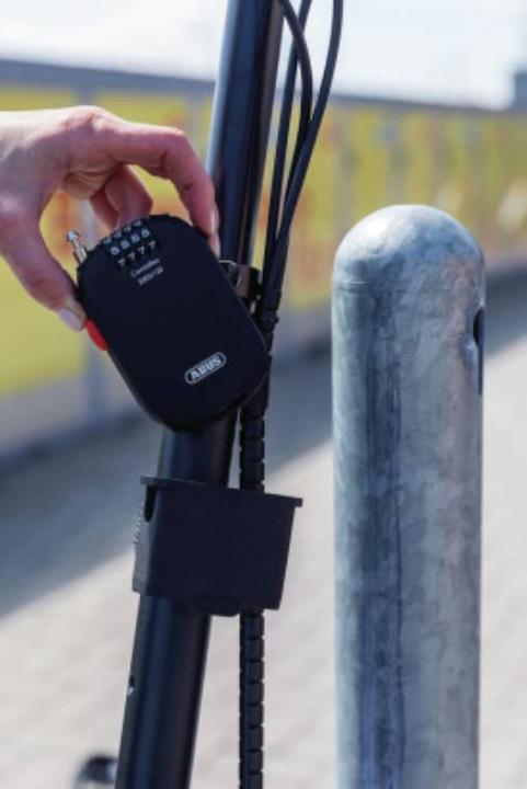 Immagine prodotto Abus Combiflex (120 cm)
