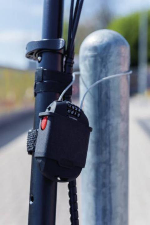 Immagine prodotto Abus Combiflex (120 cm)