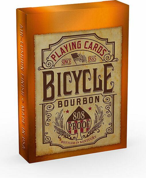 Immagine prodotto Bicycle Carte borboniche (Inglese)