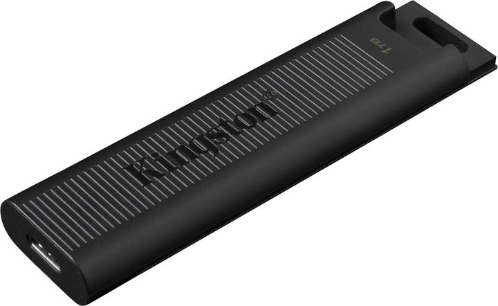 Actual product image Kingston DataTraveler Max (1000 GB, USB 3.2 Gen 2, USB-C)