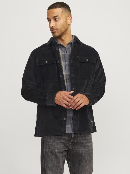Produktbild Jack & Jones Cord Overshirt (L)