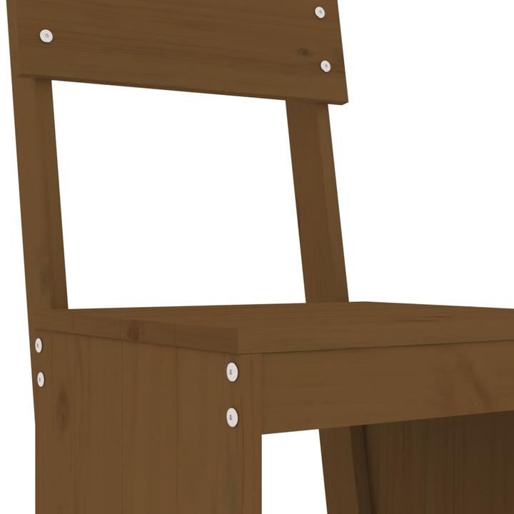 Actual product image VidaXL Gunda (90 cm)