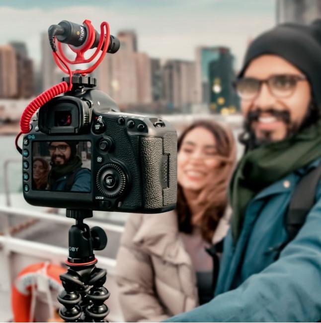 Produktbild RØDE VideoMicro