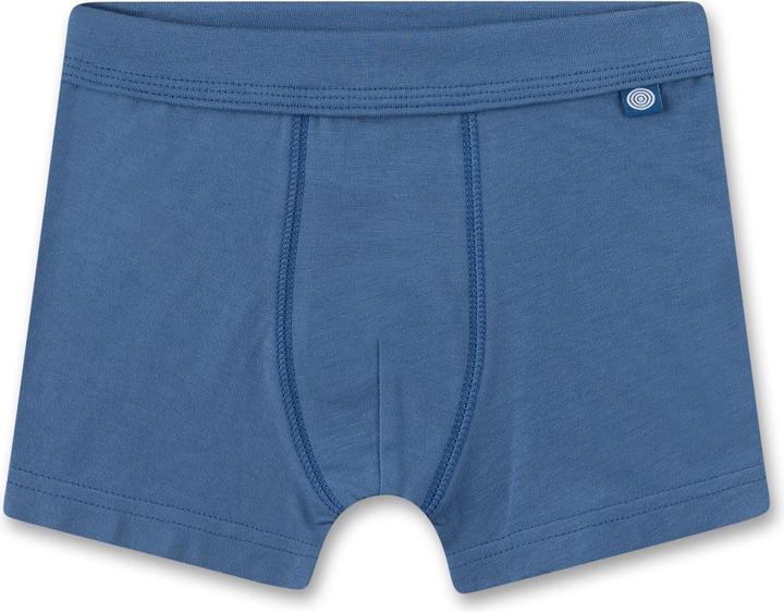 Produktbild Sanetta Boxershort Casual Bequem sitzend (128, 4er Pack)