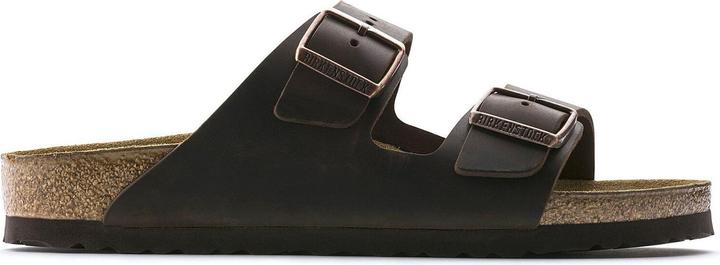 Image du produit Birkenstock Arizona en cuir nubuck Normal (42)