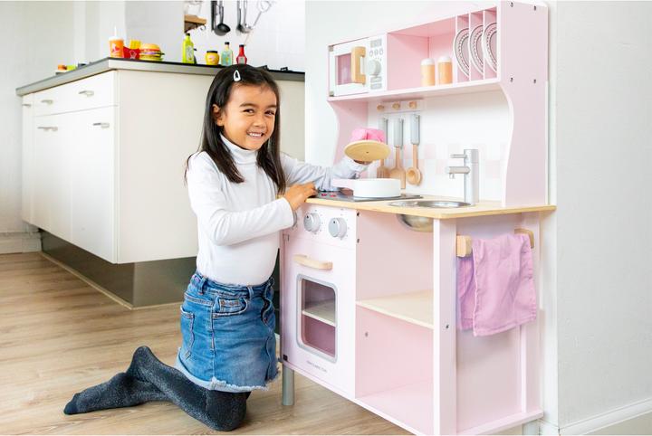 Actual product image New Classic Toys Play kitchen