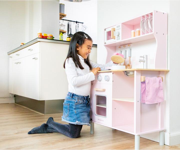 Actual product image New Classic Toys Play kitchen