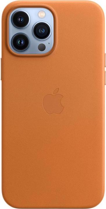 Apple Custodia in pelle con MagSafe (Apple iPhone 13 Pro Max)