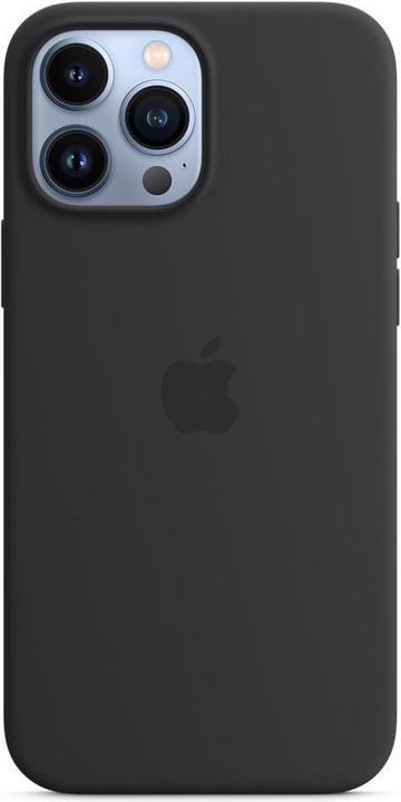 Actual product image Apple Silicone Case with MagSafe (Apple iPhone 13 Pro Max)