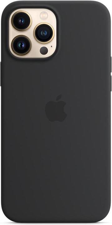 Actual product image Apple Silicone Case with MagSafe (Apple iPhone 13 Pro Max)