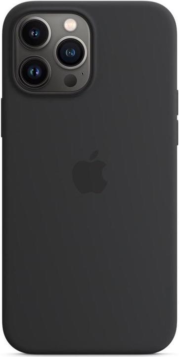 Actual product image Apple Silicone Case with MagSafe (Apple iPhone 13 Pro Max)