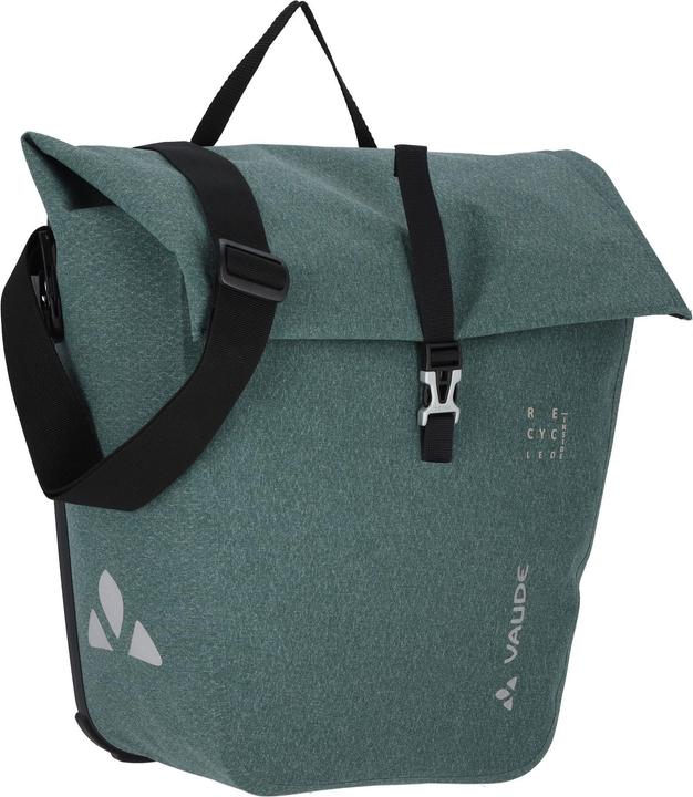 Immagine prodotto Vaude ReCycle Pro Single (22 l, Borsa portapacchi)