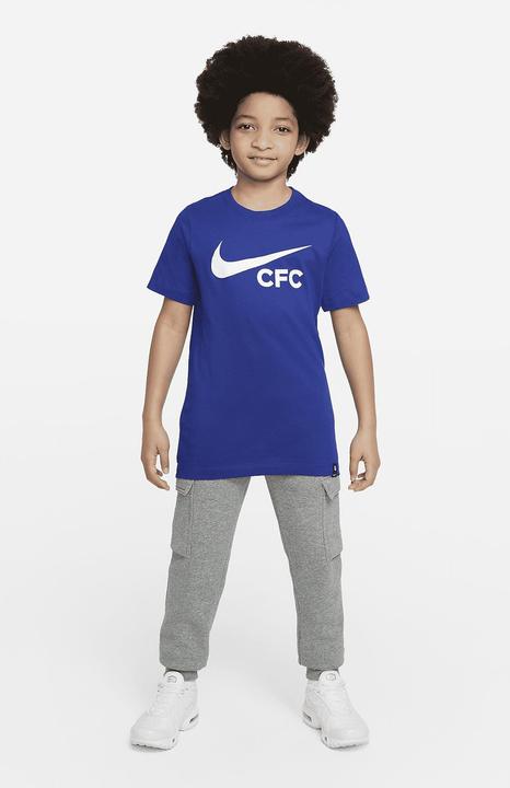Actual product image Nike DJ1532-495 (XS)