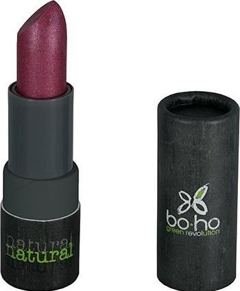 Actual product image Boho Lipstick orchid (Orchid)